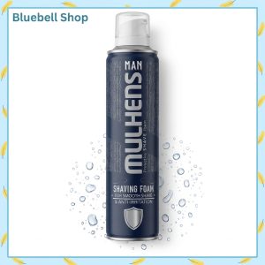 کف ریش مولهنس مدل Protective حجم ۲۵۰ میلیلیتر | Muelhens Protective Shaving Foam 250ml