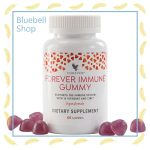 فوراور ایمون گامی (مکمل جویدنی تقویت سیستم ایمنی کودکان و بزرگسالان) | Forever Immune™ Gummy