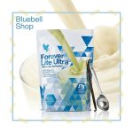 پودر پروتئین و شیک لاغری لایت اولترا وانیلی فوراور ۳۷۵ گرم | Forever Lite Ultra Vanilla Protein