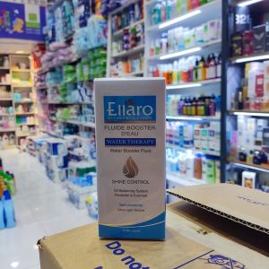 فلوئید آبرسان پوست چرب الارو مدل شاین کنترل ۴۰ میلی‌لیتری | L’Oreal Shine Control Hydrating Fluid 40ml