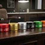 تفاوت رنگ‌های واکس مو ردوان - راهنمای انتخاب بهترین رنگ Red One