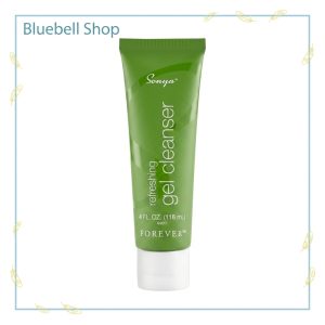 رفرشینگ ژل کلینزر سونیا (ژل پاک کننده و طراوت بخش) | Sonya refreshing gel cleanser