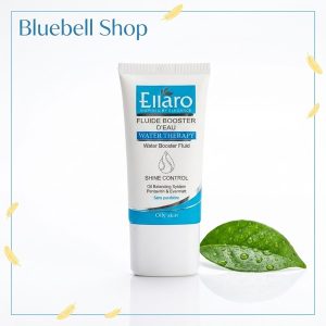 فلوئید آبرسان پوست چرب الارو مدل شاین کنترل ۴۰ میلی‌لیتری | Shine Control Hydrating Fluid 40ml