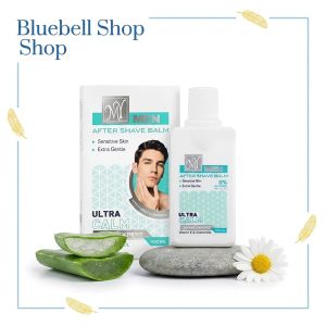لوسیون پس از اصلاح اولترا کالم مای ۱۰۰ میلی لیتر | My Ultra Calm After-Shave Lotion 100ml