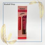ژل صابون لیفت ابرو دو فاز آرگان کولمار - خرید از بلوبل شاپ