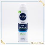ژل اصلاح ضد حساسیت نیوا مدل DA BARBA حجم ۲۰۰ میلی‌لیتر