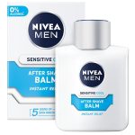 بالم افترشیو نیوا مدل Sensitive Cool حجم ۱۰۰ میلی‌لیتر – مخصوص پوست حساس